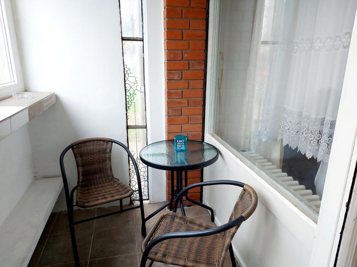 Appartamento Red Brick Belgrado Esterno foto