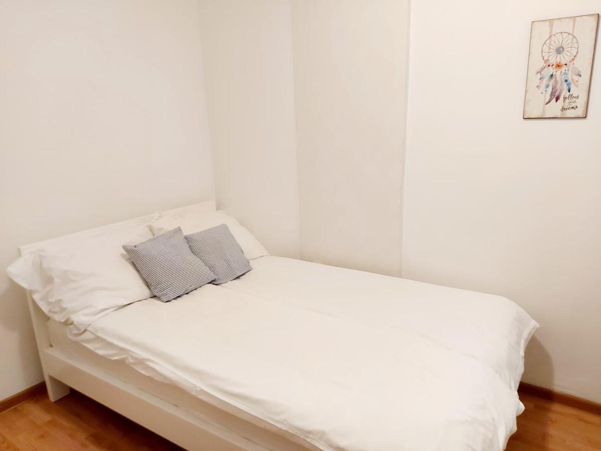 Appartamento Red Brick Belgrado Esterno foto