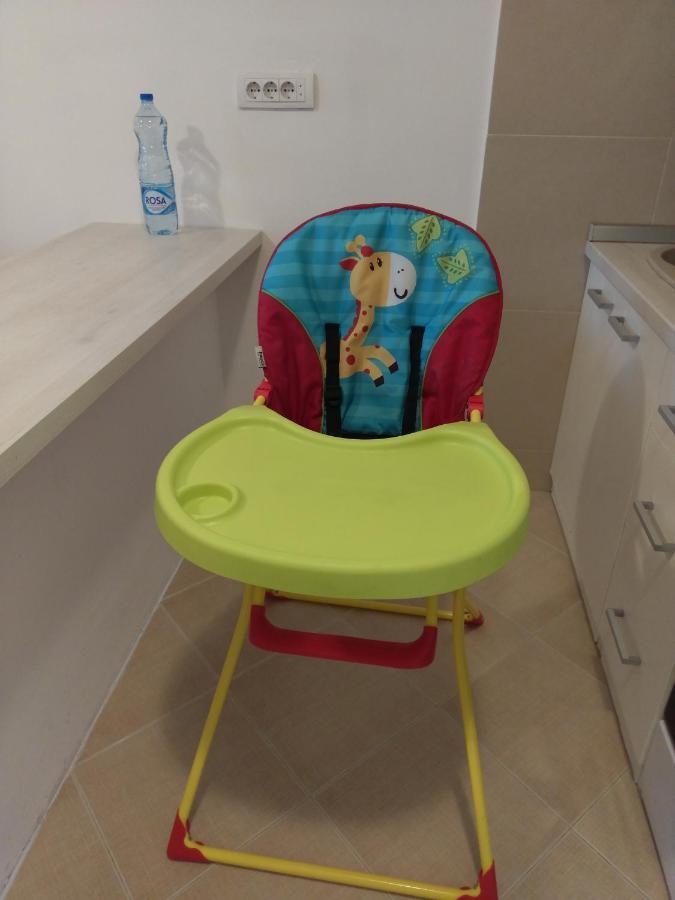 Appartamento Red Brick Belgrado Esterno foto